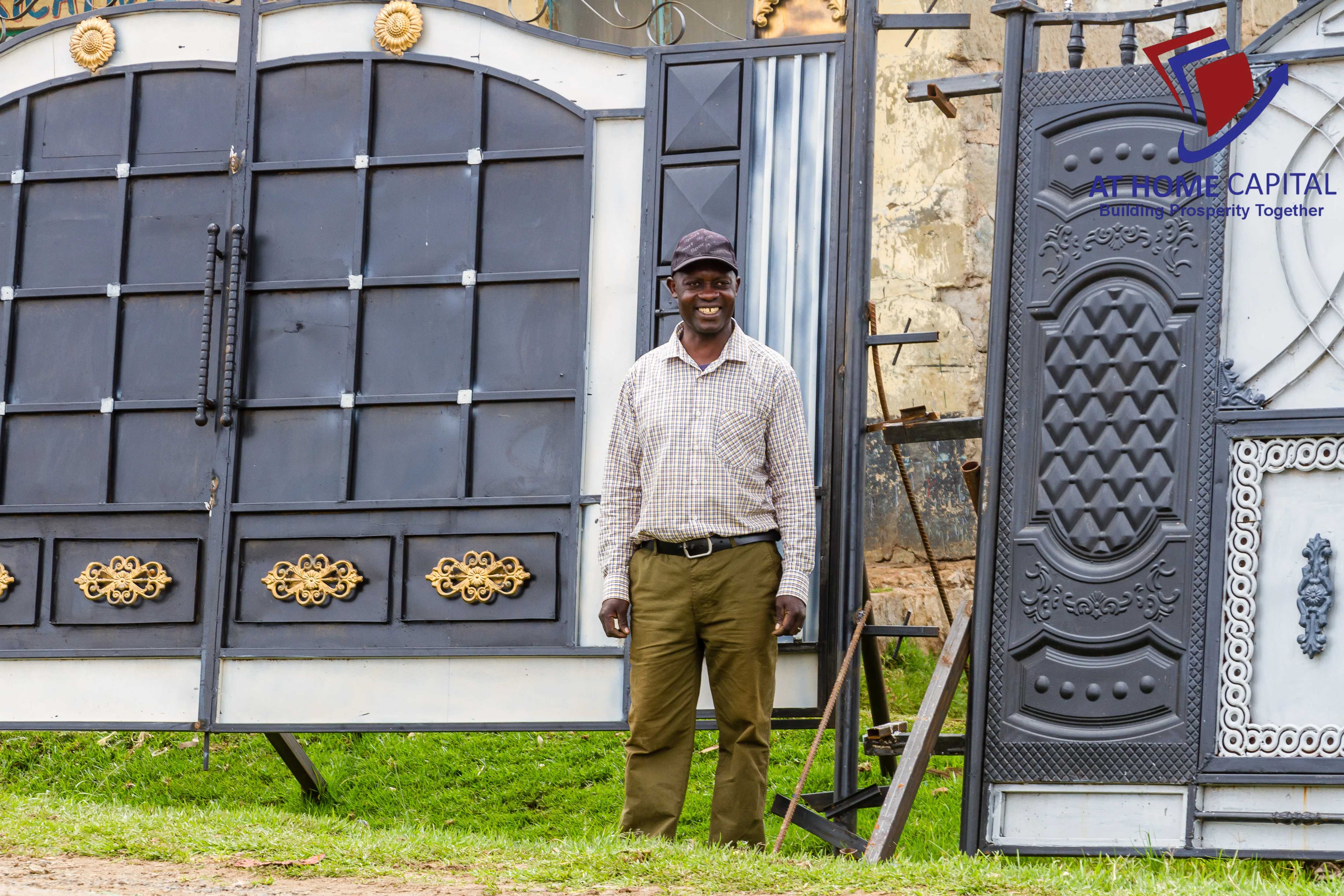 Empowering SMEs: How At Home Capital Drives Economic Growth