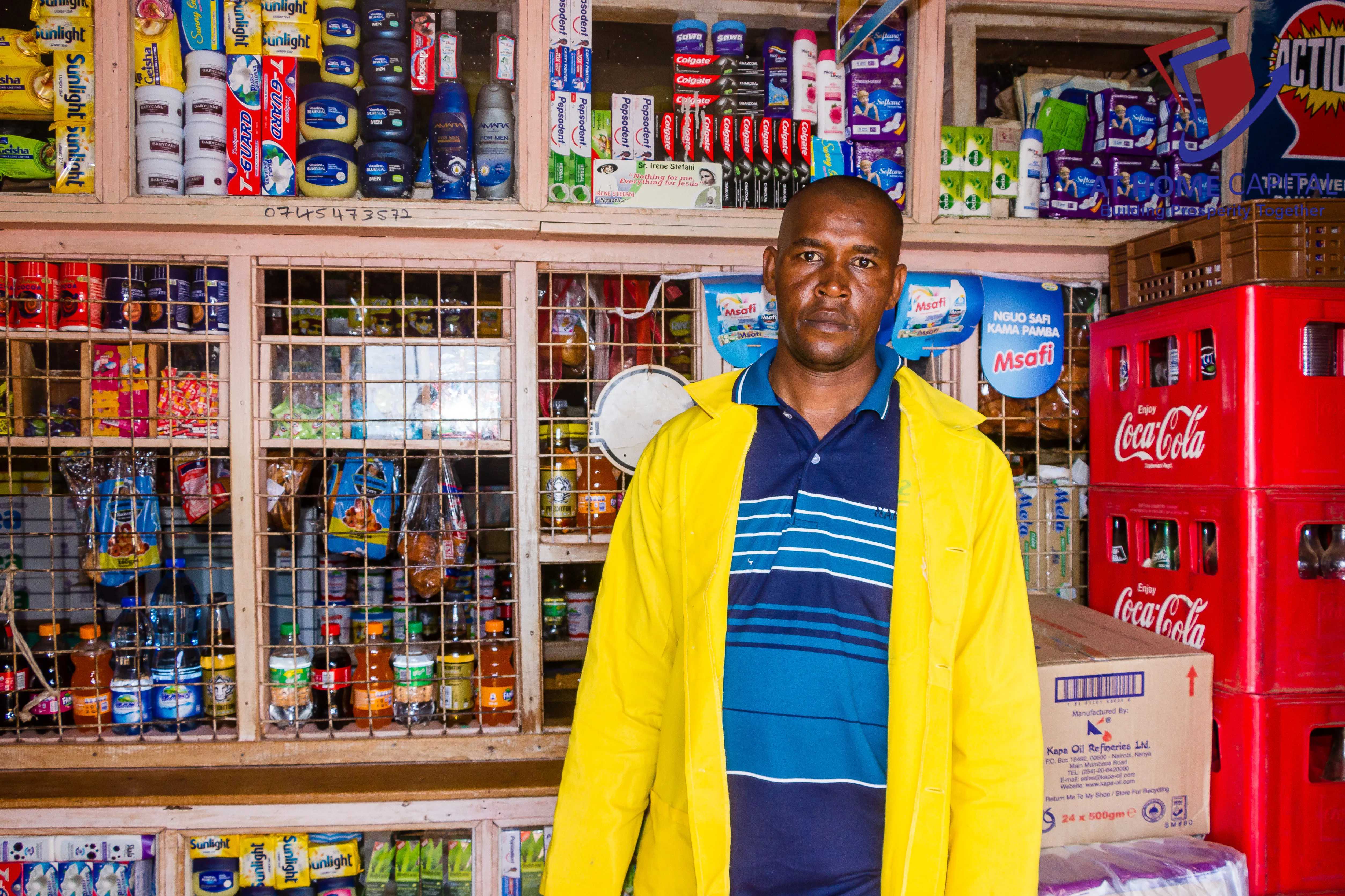 Stock Financing: A Game-Changer for Entrepreneurs