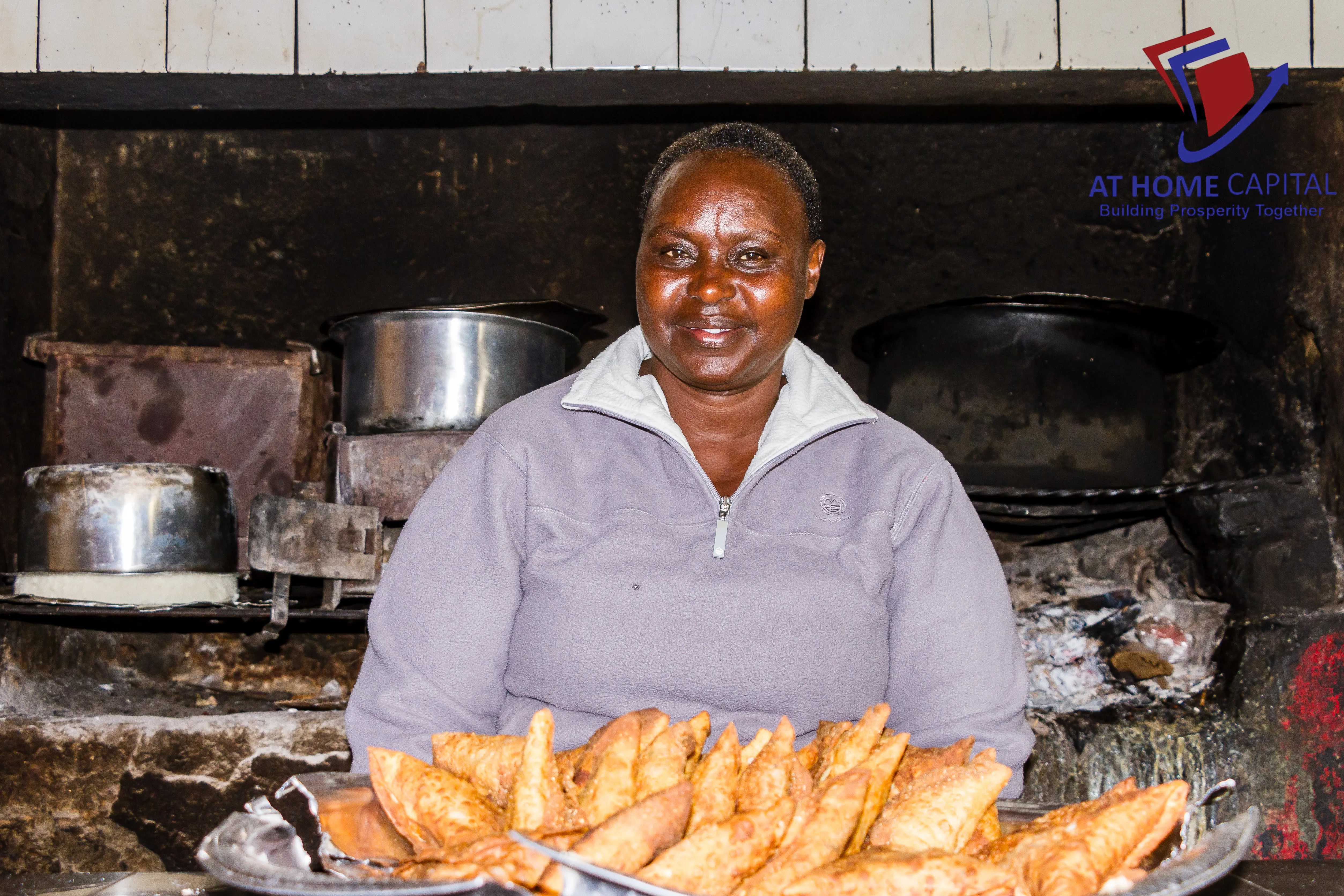 Why At Home Capital is Your Trusted Financial Partner